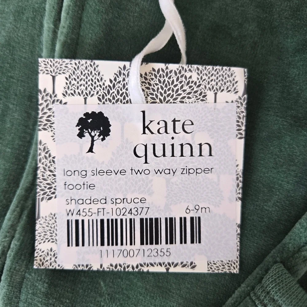 kate quinn new tags